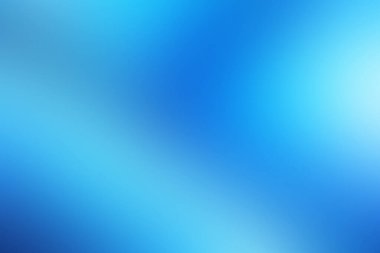 Soyut pastel yumuşak renkli düz mavi renkte tonda odak kapalı dokulu arka plan bulanık