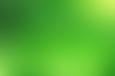 yeşil eğimli soyut arkaplan. vektör illüstrasyonu