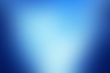 Açık mavi vektör bulanık desen. Yaratıcı renkli çizimler, yarım tonlu ve gradyan. İşiniz için yeni tasarım.