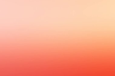 soyut modern pastel kırmızı gradyan arkaplan.