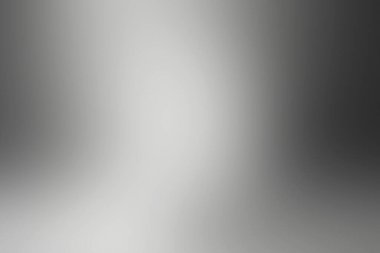 soyut yumuşak gri renk düzeni, stüdyo odası şablon olarak, iş raporu, pürüzsüz pürüzsüz eğim