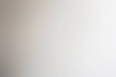 Beyaz soyut arka plan. Bulanık arkaplan.