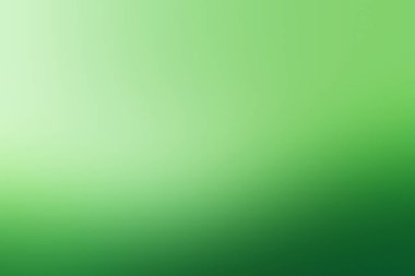 Yeşil degrade arka plan