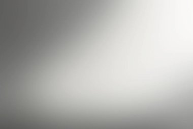 Soyut gri beyaz ve gri arkaplan ve gradyan. vektör illüstrasyonu