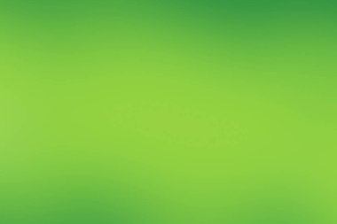 Yeşil degrade arka plan