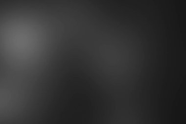 Soyut lüks bulanık gri renk gradyanı, arka plan karanlık stüdyo duvarı ürünlerinizi göstermek için