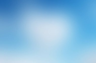 abstract blauwe achtergrond wazig