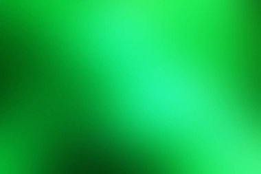 yeşil bulanık arkaplan. İşiniz için vektör illüstrasyon tasarımı.