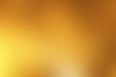 Altın rengi bulanık arkaplan. vektör