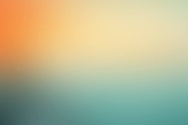 Düz renkli gradyan arka planı