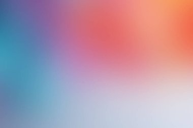 Soyut pastel yumuşak renkli desenli arkaplan tonu