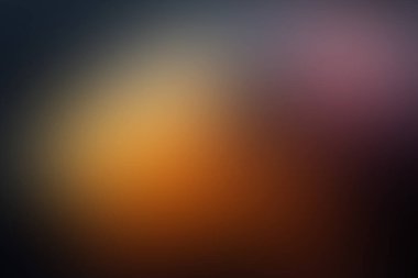 Projeler için soyut bulanık vektör arkaplanı.