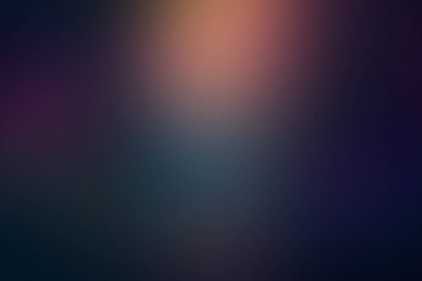 Degrade renkli bulanık arka plan