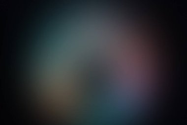 bulanık renkli gradyan arka planı