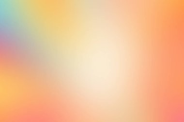 Soyut pastel yumuşak renkli desenli arkaplan tonu