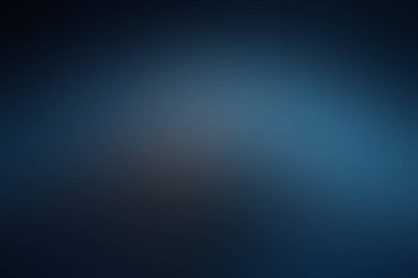 soyut bulanık ve odaklanmış koyu mavi arkaplan