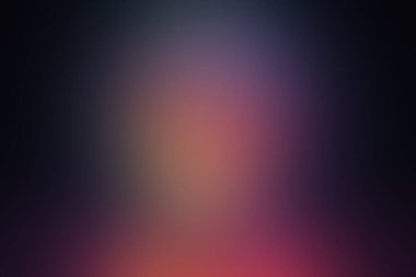 Bulanık renkli doku olarak