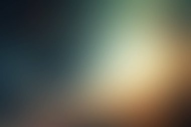 Bulanık eğimli soyut arkaplan