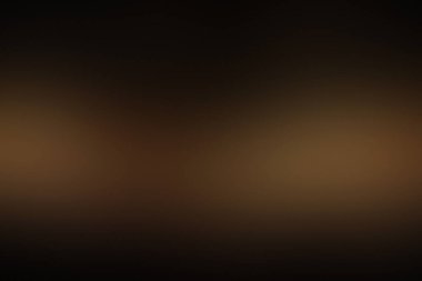 kahverengi gradyan soyut arkaplan, metin veya resim için boş koyu boşluk