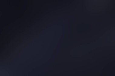 Soyut arkaplan, pürüzsüz mavi arkaplan. Grafik tasarım afişleriniz için açık ve renkli siyah arkaplan