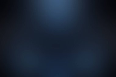 Soyut yumuşak mavi arkaplan, tonlu tasarım, odaklanma ya da duvar kağıdı. vektör iş raporu, düzgün çerçeve gradyanı