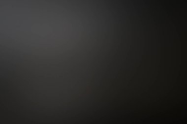 Koyu gri eğimli arka plan. vektör illüstrasyonu