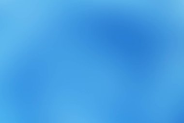 Mavi bulanık arkaplan. pürüzsüz soyut şablon, açık mavi, şeffaf ışık grafiksel arkaplan için alışılmadık gradyan.