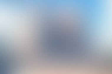 Bulanık ışık izleri renkli arkaplan