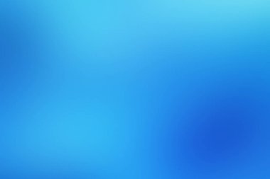 soyut bulanık mavi arkaplan