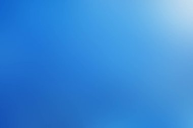 Hafif mavi degrade arka plan