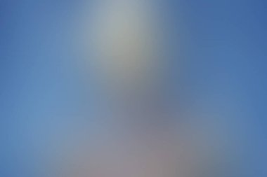 Bulanık ışık arkaplanı renkli