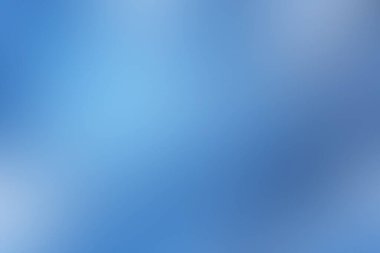 Açık mavi bulanık arkaplan, vektör deseni