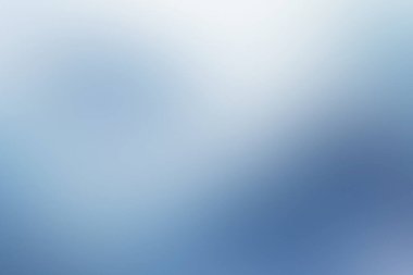 mavi soyut bulanık arkaplan gradyan renk ile