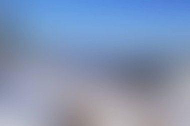 Değişken renkleri olan bulanık arkaplan, vektör illüstrasyonu.