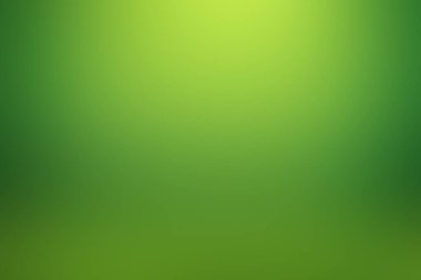 Soyut yeşil eğimli arkaplan. vektör illüstrasyonu