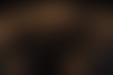 Açık gri gradyan soyut arkaplan. Bulanık siyah arkaplan