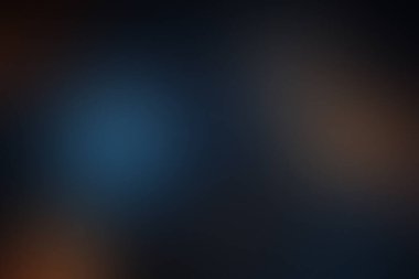 Mavi tonlu bulanık arkaplan