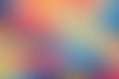 Soyut pastel yumuşak renkli desenli arkaplan tonu