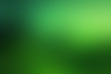 yeşil bulanık eğimli arkaplan