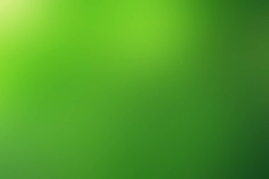 yeşil bulanık arkaplan. vektör grafiği