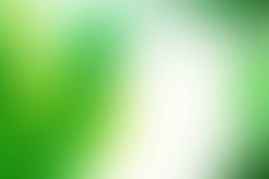 soyut bulanık yeşil, sarı ve beyaz gradyan