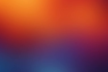 soyut renkli bulanık arkaplan