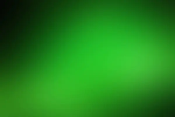 Abstrakti Vihreä Tausta Vektoriesimerkki — kuvapankkivalokuva