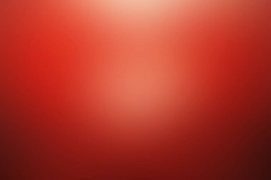 soyut kırmızı arka plan düzeyi düz stüdyo odası, web şablonu şablonu, pürüzsüz daire gradyanı ile iş
