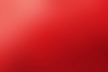 Beyaz gradyan ile kırmızı soyut arkaplan.