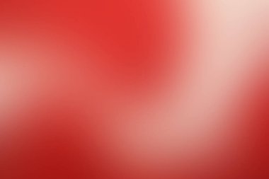 Kırmızı bulanık arka plan