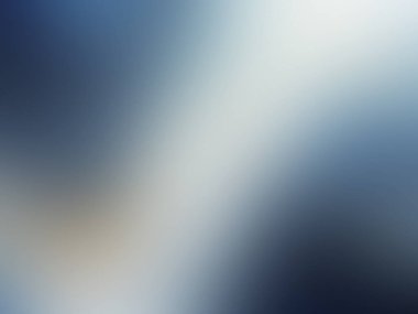 Soyut pastel yumuşak renkli düz mavi renk tonlu odak kapalı dokulu arka plan bulanık