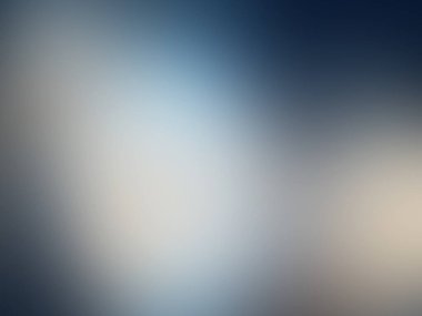 Bulanık açık mavi arkaplan dokusu