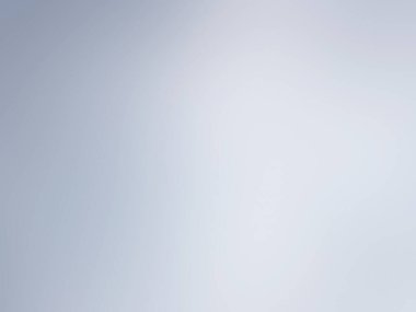 Beyaz ve mavi degrade arka plan.