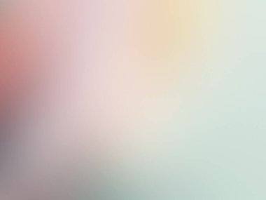 Soyut pastel yumuşak renkli desenli arkaplan tonu